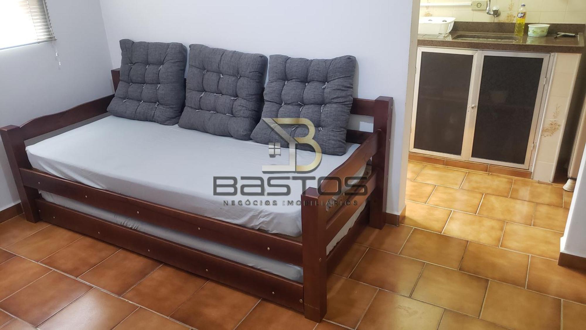 Apartamento Kitnet Do Coronel Perto Do Mar *